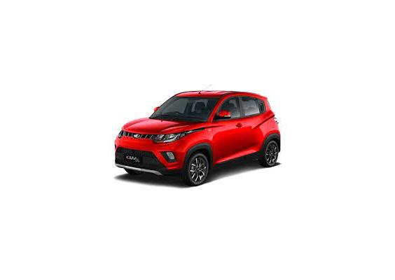 Mahindra KUV100 ( Manual ) or Similar